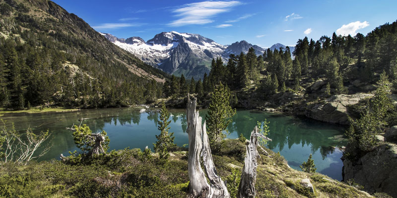 Huesca la Magia: Pirineo aragonés