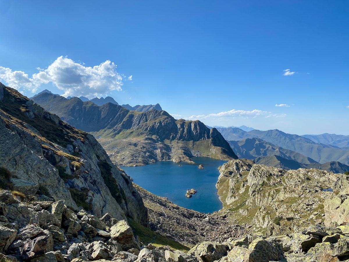 Pirineos aragoneses