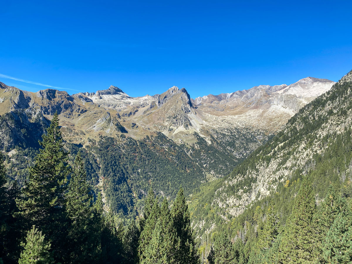 Descubre todo sobre los Pirineos