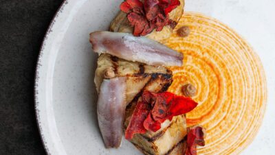 Cinco restaurantes Michelin en el Pirineo aragonés